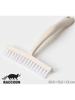 Щетка для сложных загрязнений, 20,5х13,5см, жесткий ворс 2 см