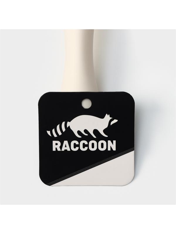 Щетка для сложных загрязнений, 20,5х13,5см, жесткий ворс 2 см