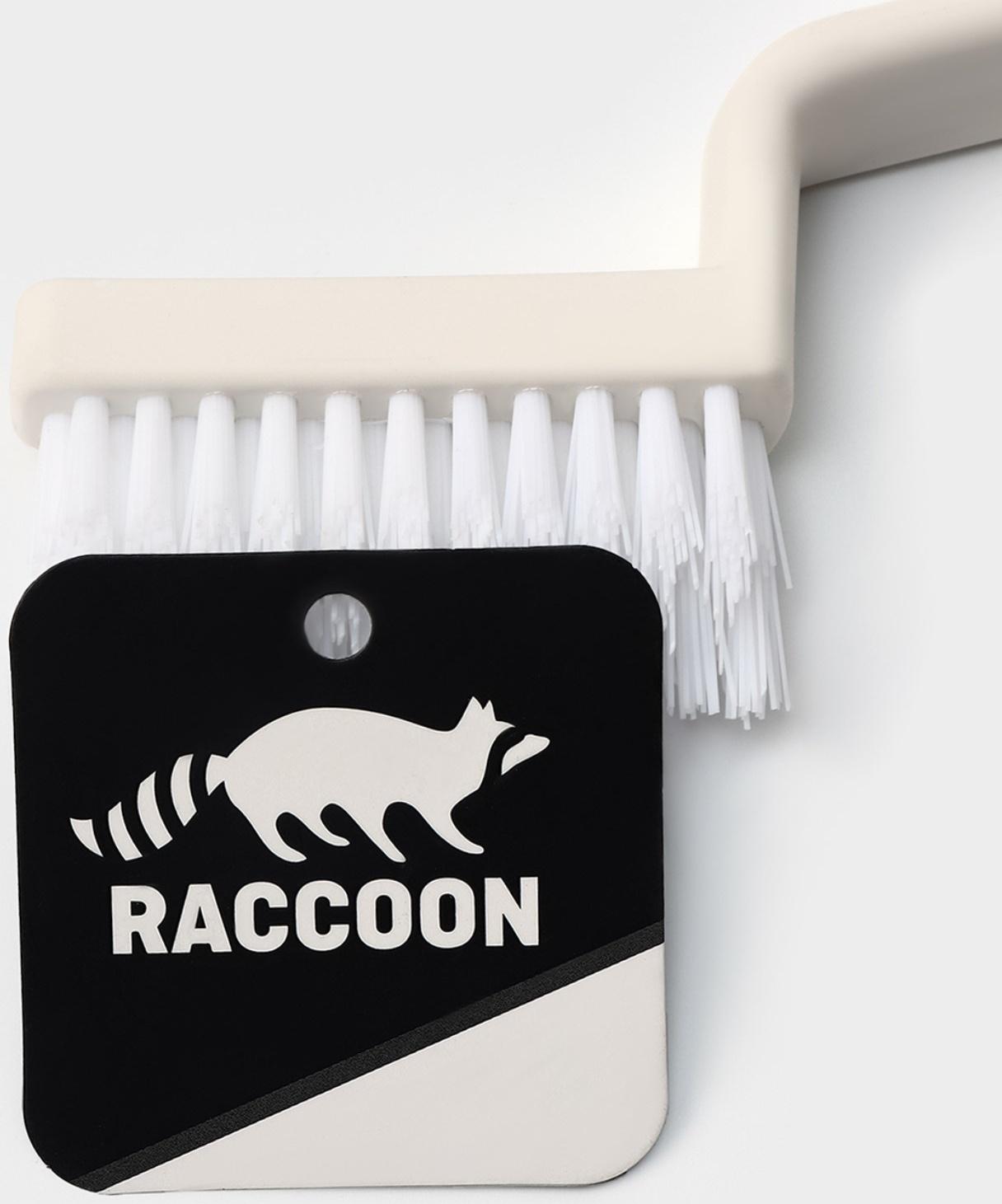 Щетка для сложных загрязнений, 20х2,5 см, жесткий скошеный ворс 3 см