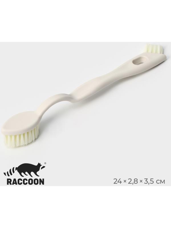 Щетка двойная универсальная 