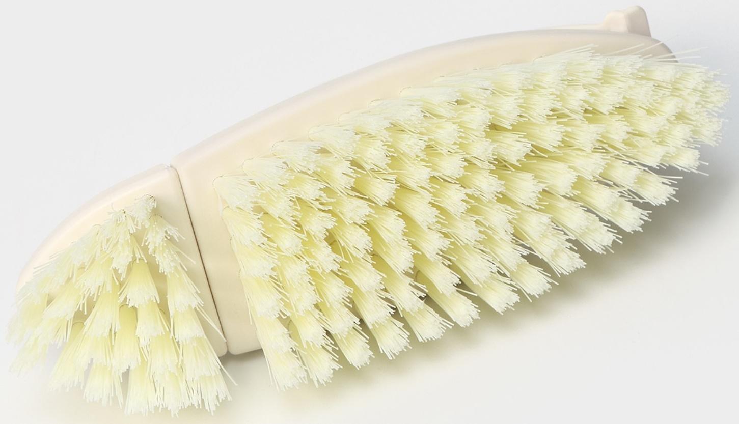 Щетка утюжок двойная  