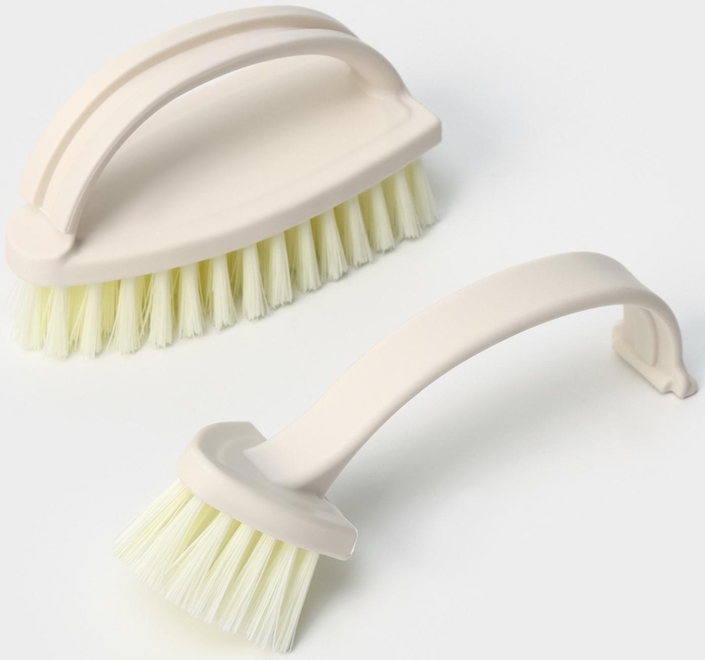 Щетка утюжок двойная  