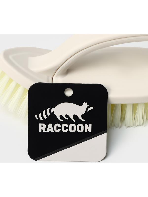 Щетка утюжок двойная  