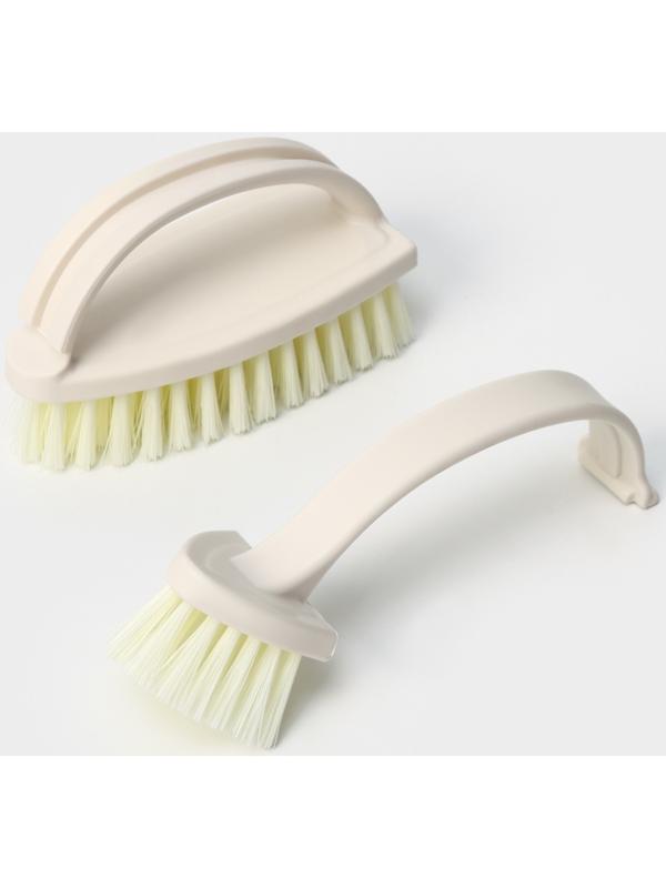 Щетка утюжок двойная  