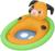 Круг для плавания «Зверюшки», с сиденьем, в ассортименте, от 1-2 лет, 34180