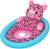 Круг для плавания «Зверюшки», с сиденьем, в ассортименте, от 1-2 лет, 34180