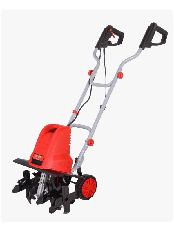 Культиватор Ресанта ЕМС-2000, электрический, 2000 Вт, ширина/глубина 40/21 см