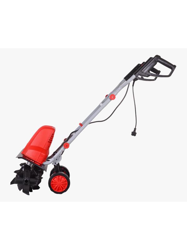 Культиватор Ресанта ЕМС-2000, электрический, 2000 Вт, ширина/глубина 40/21 см