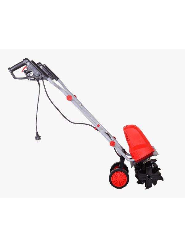 Культиватор Ресанта ЕМС-2000, электрический, 2000 Вт, ширина/глубина 40/21 см