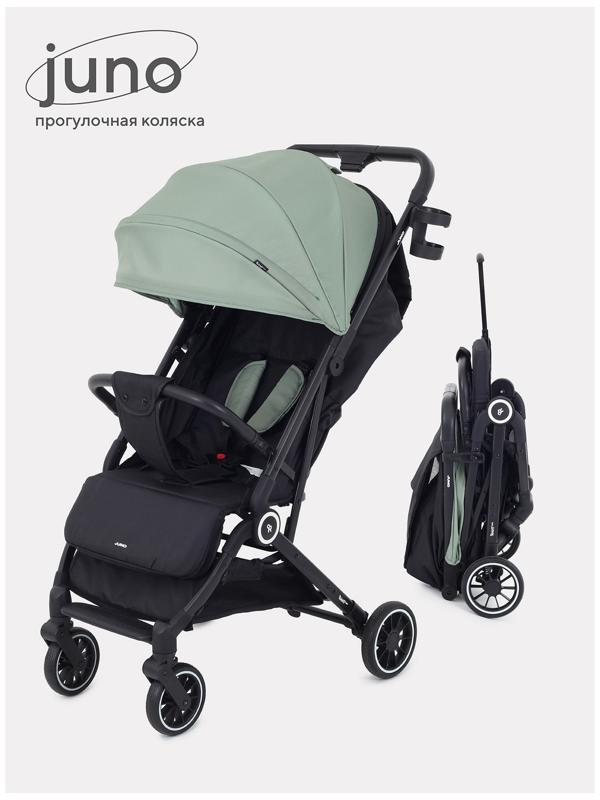 Коляска детская RANT basic 