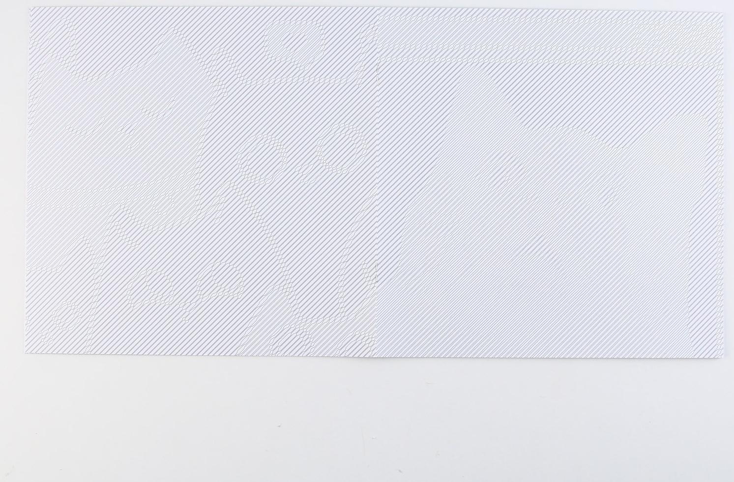 Раскраска-антистресс по полоскам «Озорные котята», 21 х 21 см