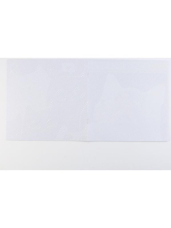 Раскраска-антистресс по полоскам «Озорные котята», 21 х 21 см