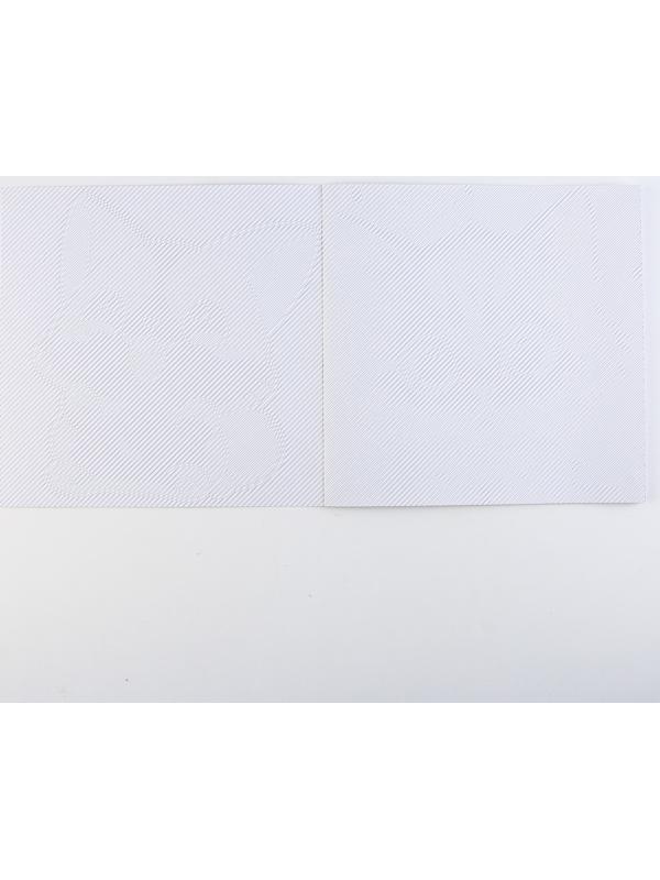 Раскраска-антистресс по полоскам «Озорные котята», 21 х 21 см