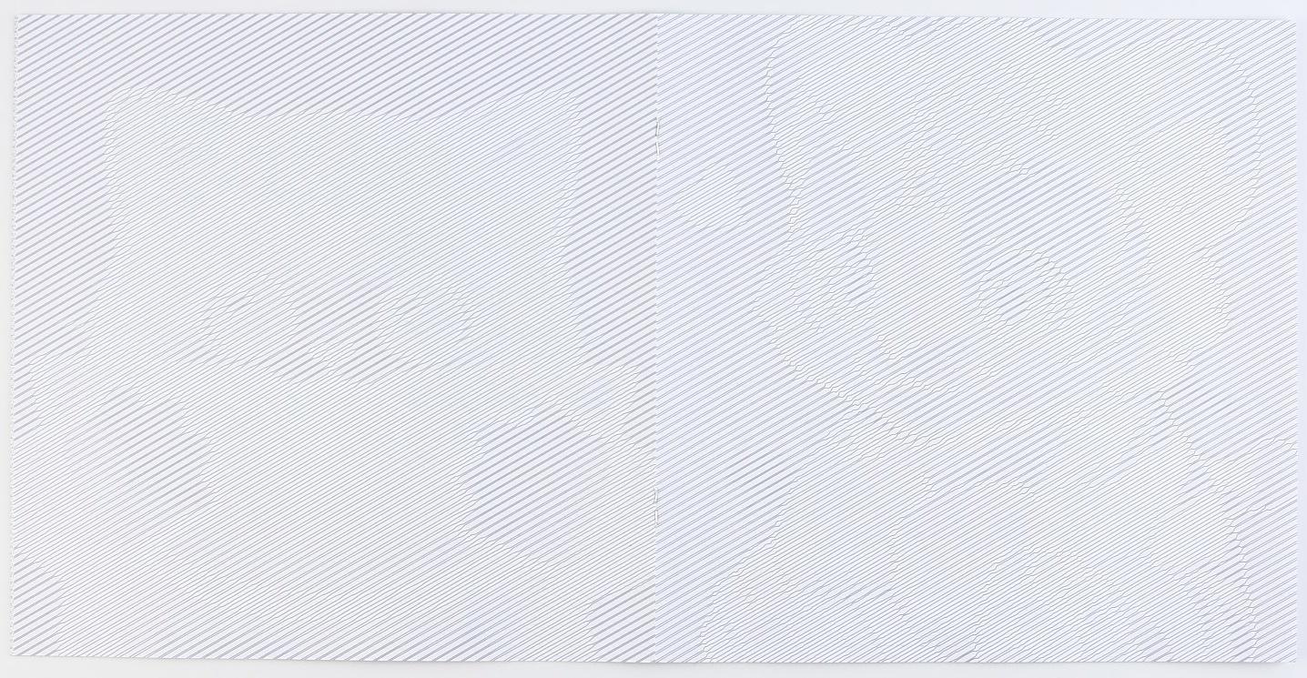 Раскраска-антистресс по полоскам «Яркие животные», 21 х 21 см