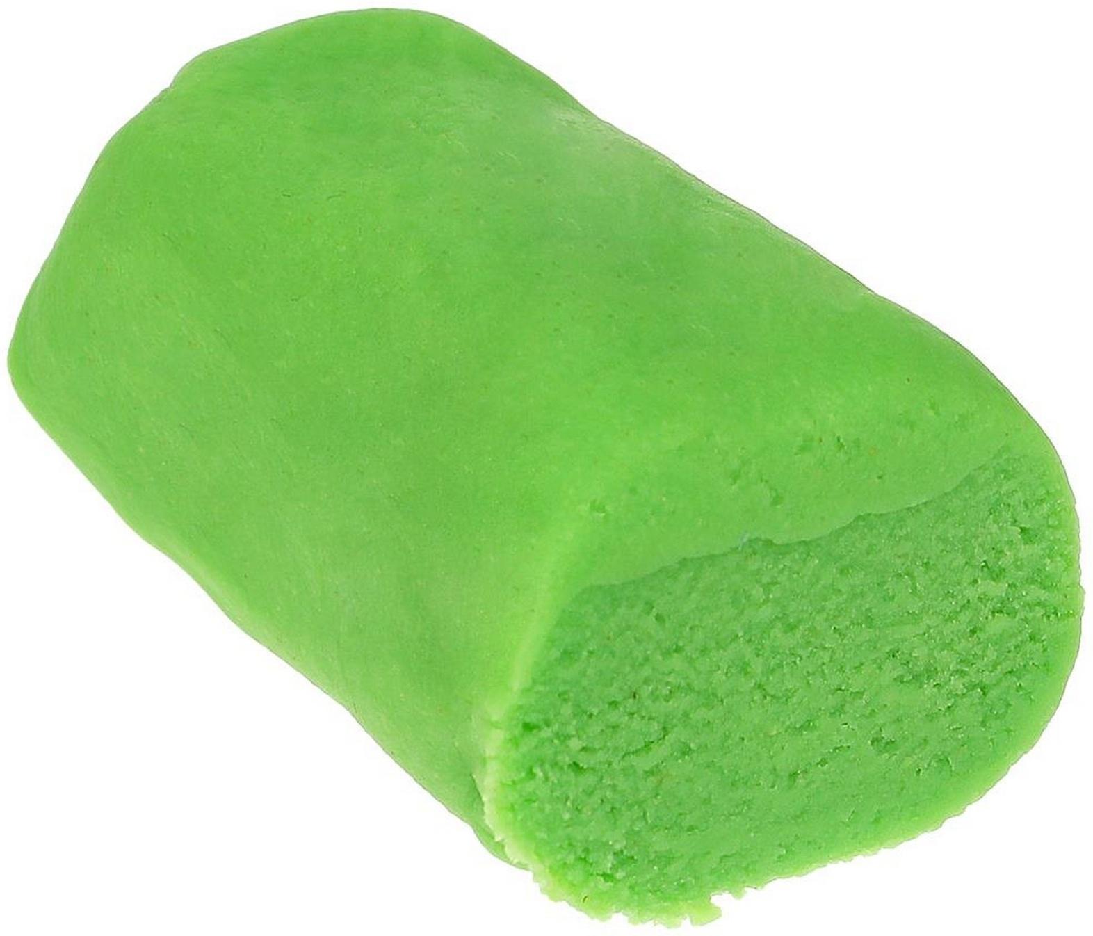 Тесто для лепки в ведре «Три Кота», 12 цв.