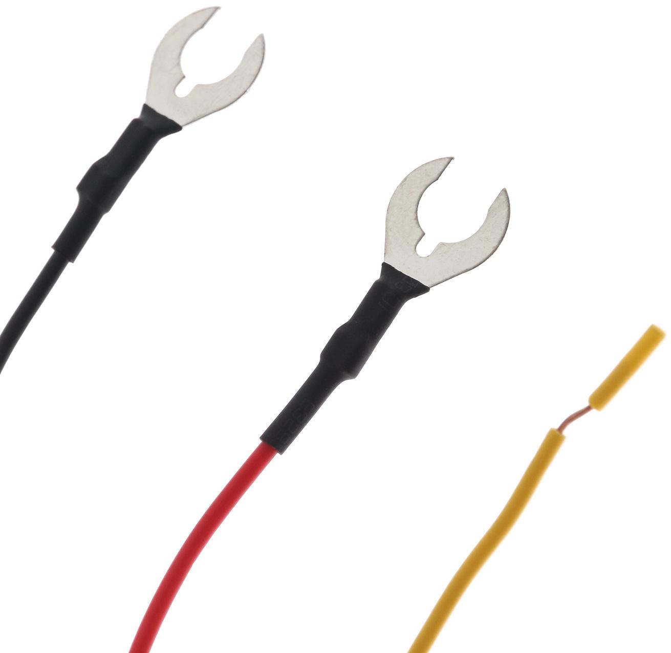 Стабилизатор контроллер напряжения ДХО 12 В