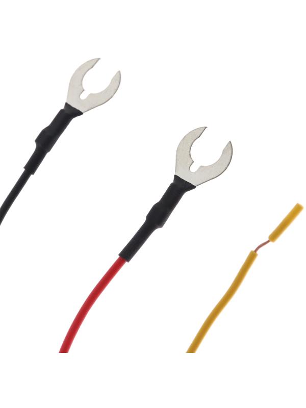 Стабилизатор контроллер напряжения ДХО 12 В