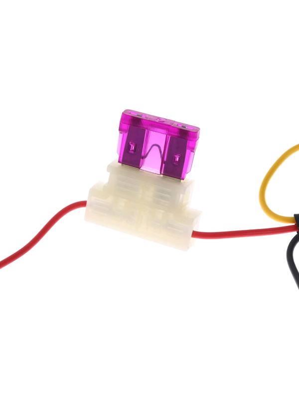 Стабилизатор контроллер напряжения ДХО 12 В