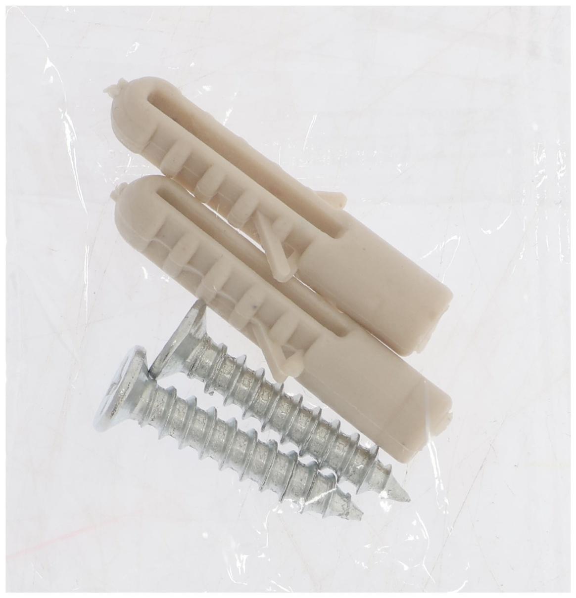 Держатель для душевой лейки ZEIN Z96, регулируемый, черный