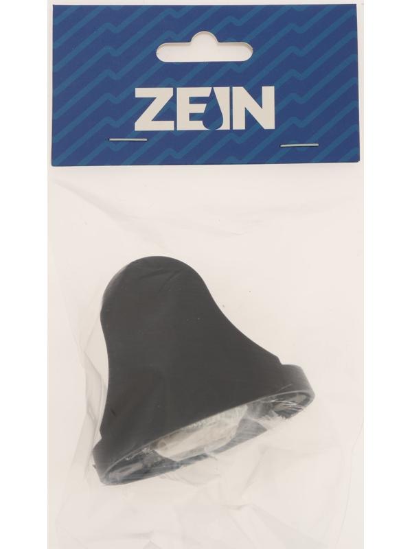 Держатель для душевой лейки ZEIN Z96, регулируемый, черный