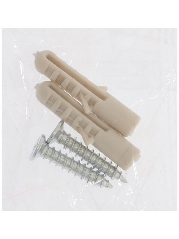 Держатель для душевой лейки ZEIN Z96, регулируемый, черный