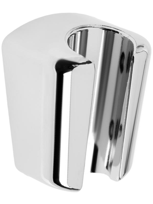 Держатель для душевой лейки ZEIN Z99, нерегулируемый, хром