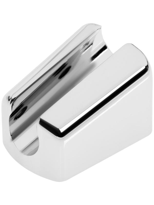 Держатель для душевой лейки ZEIN Z99, нерегулируемый, хром