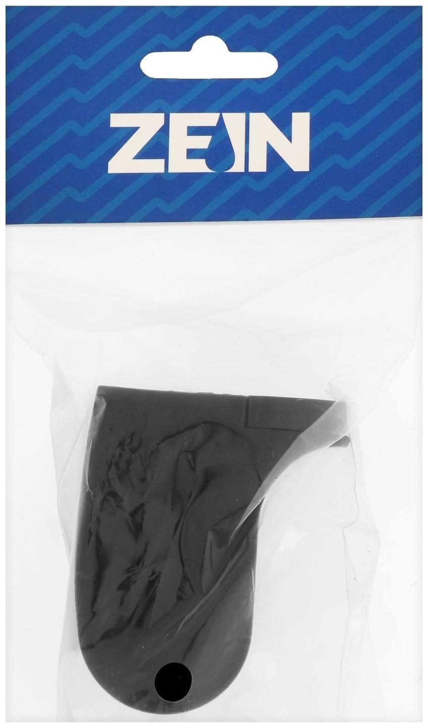 Держатель для душевой лейки ZEIN Z100, регулируемый, черный