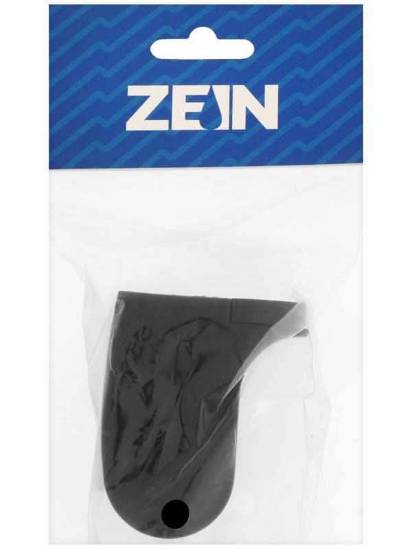 Держатель для душевой лейки ZEIN Z100, регулируемый, черный