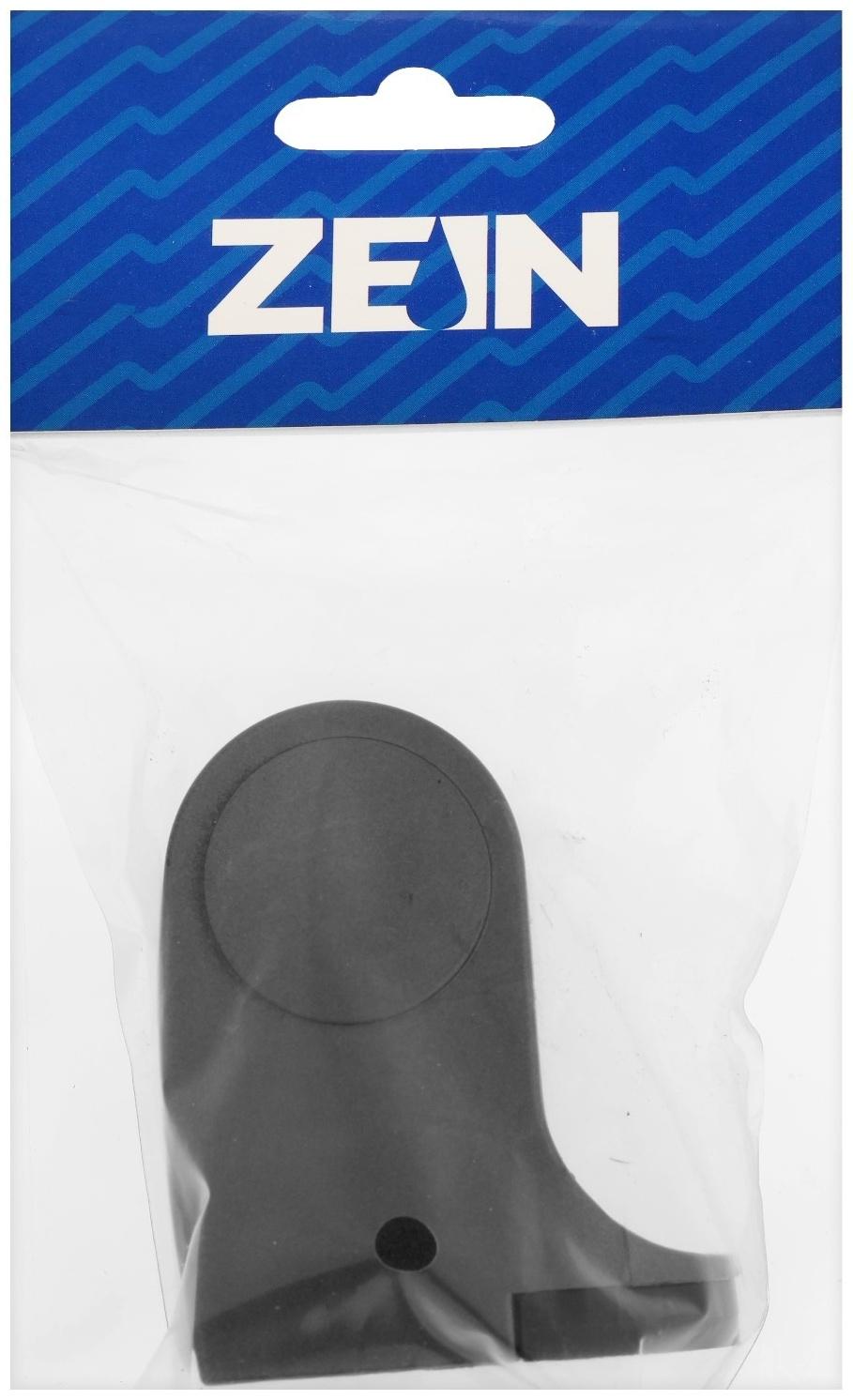 Держатель для душевой лейки ZEIN Z101, регулируемый, графит