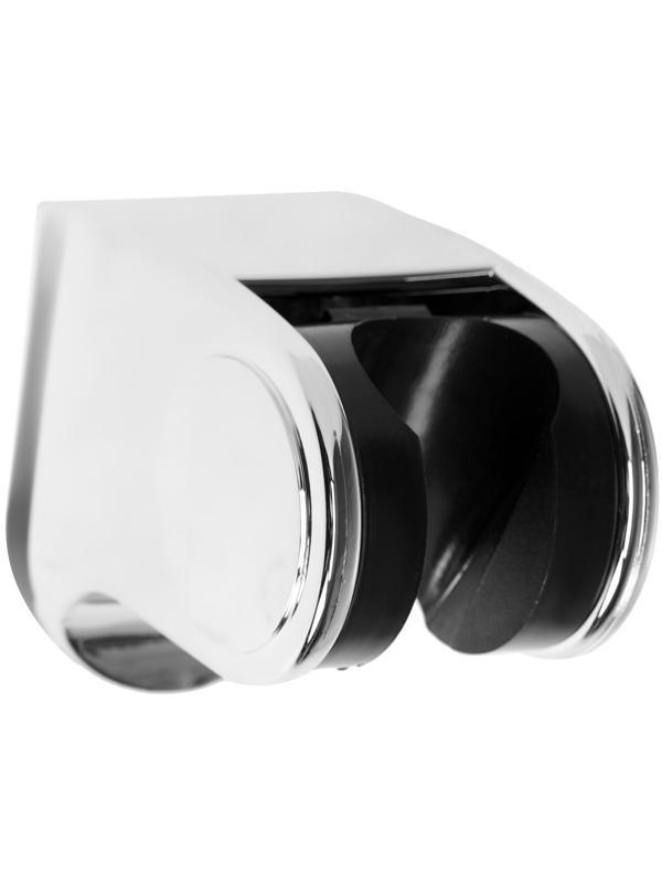 Держатель для душевой лейки ZEIN Z102, регулируемый, хром