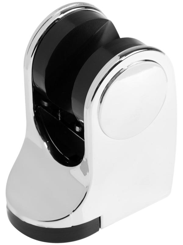 Держатель для душевой лейки ZEIN Z102, регулируемый, хром