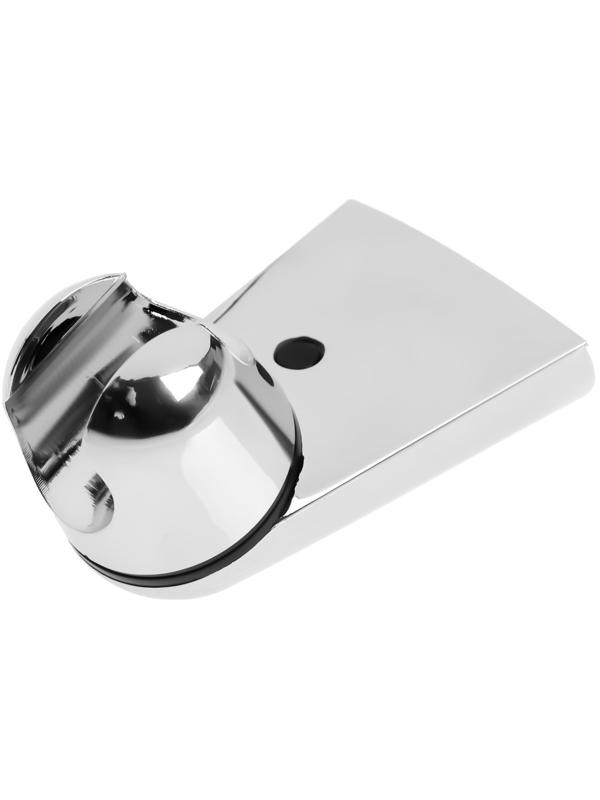 Держатель для душевой лейки ZEIN Z112, нерегулируемый, хром