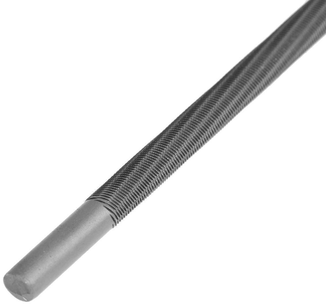 Напильник ЛОМ, для заточки цепей пил с шагом 3/8