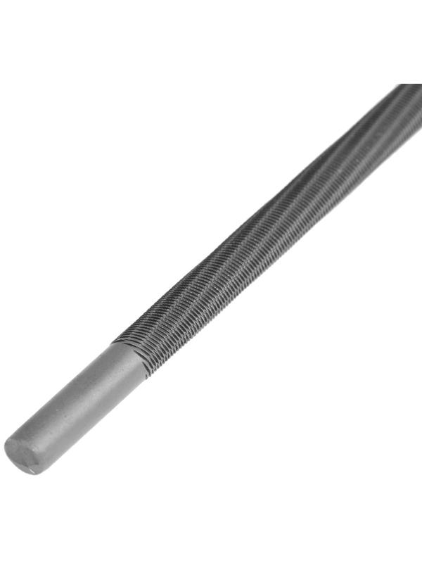 Напильник ЛОМ, для заточки цепей пил с шагом 3/8