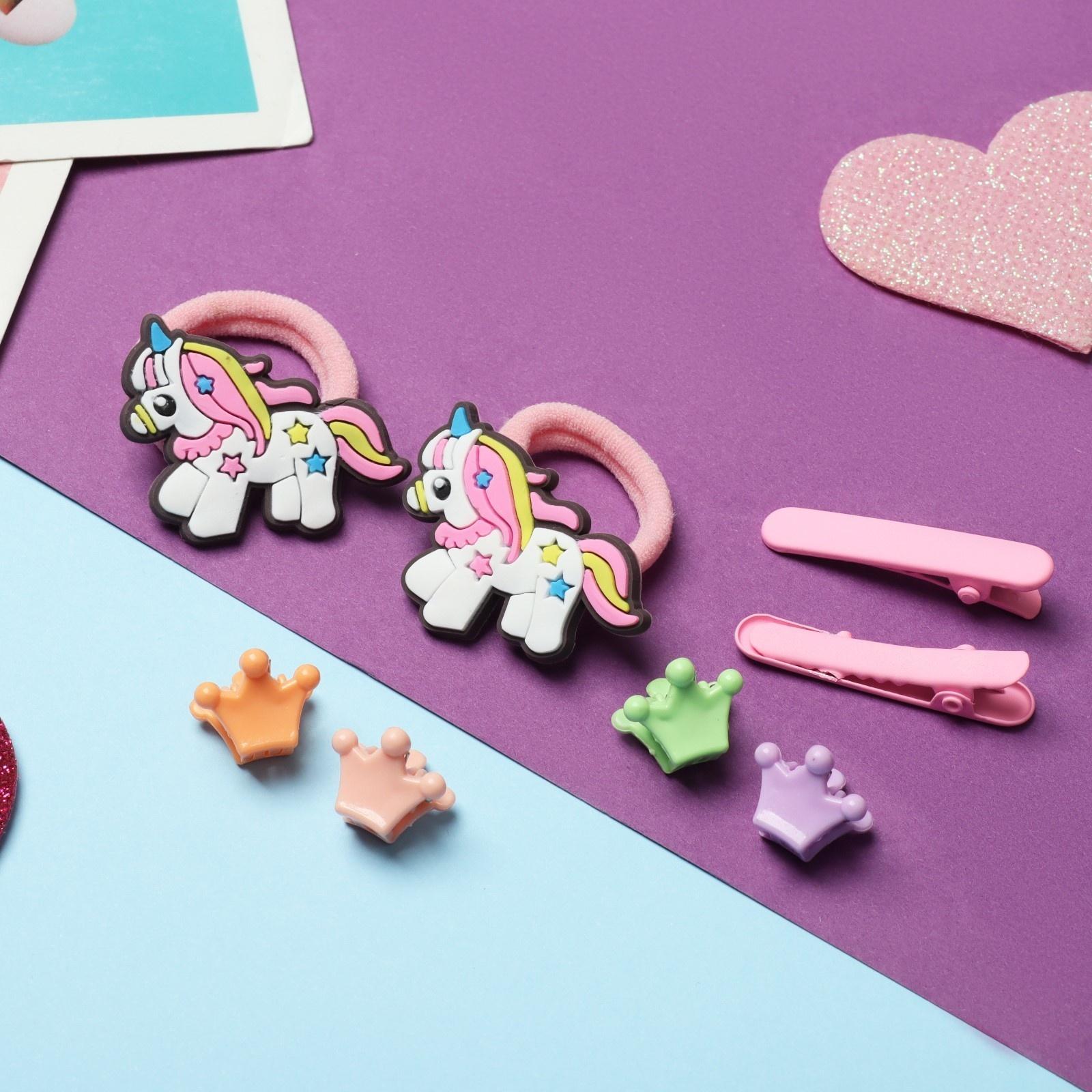 Набор для волос 