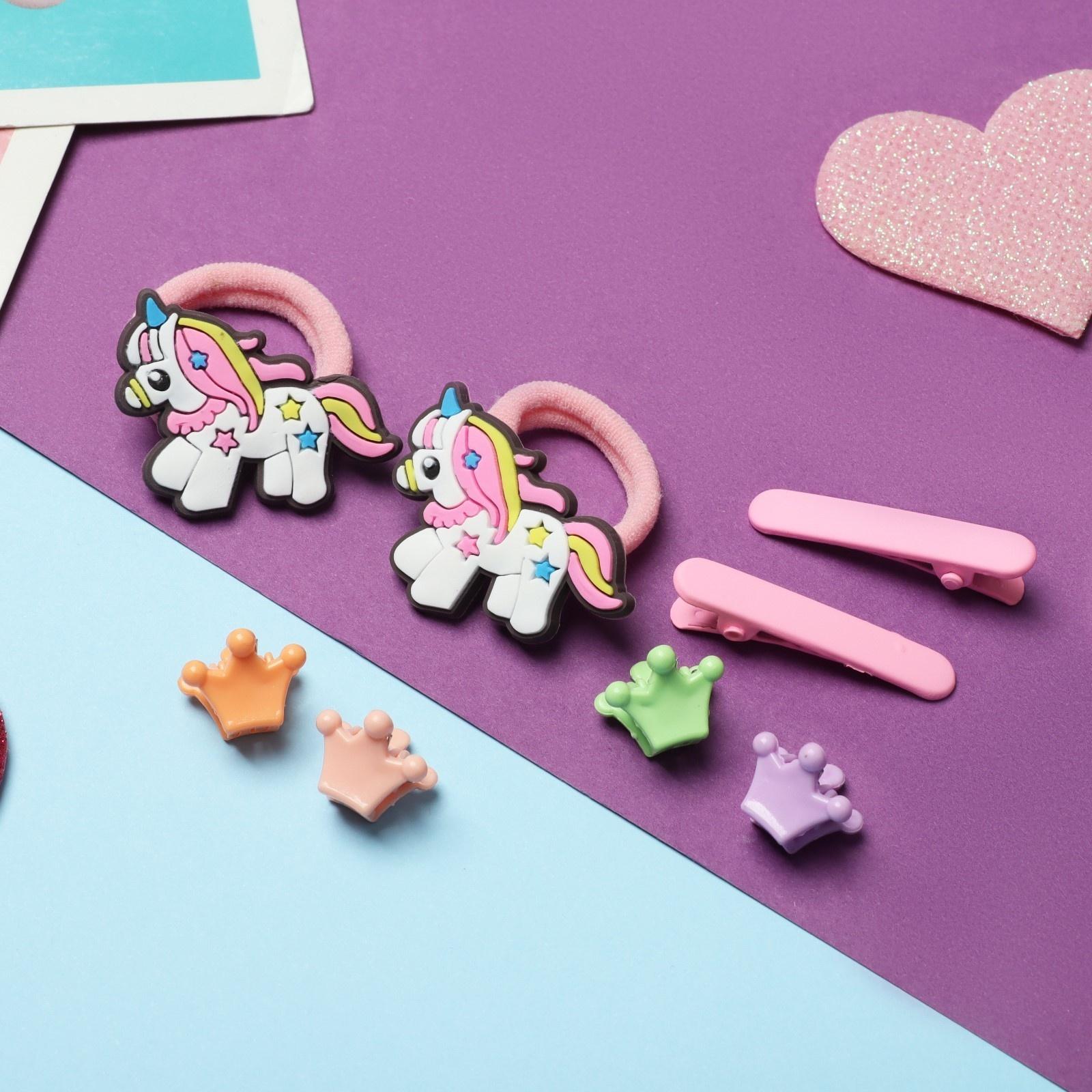 Набор для волос 