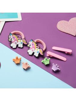 Набор для волос 