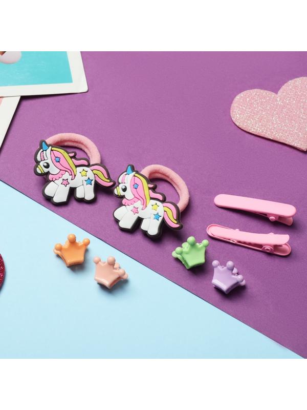 Набор для волос 