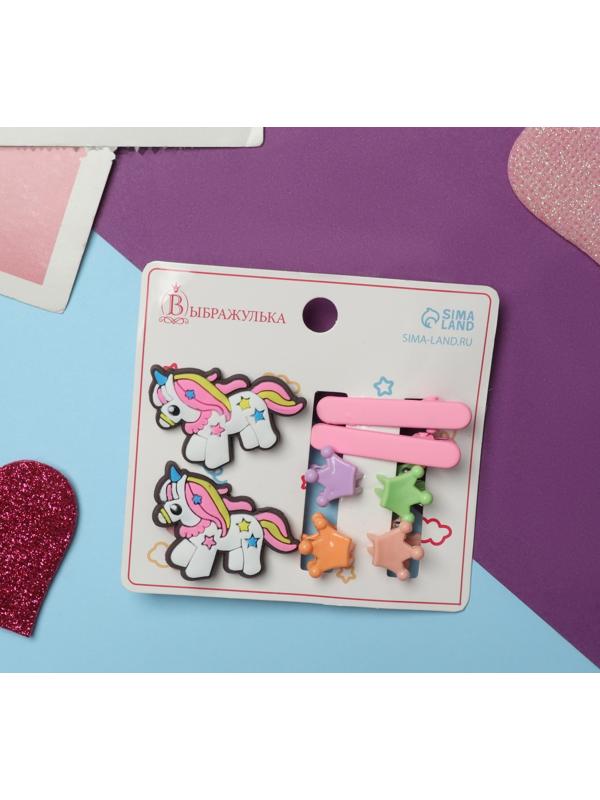 Набор для волос 