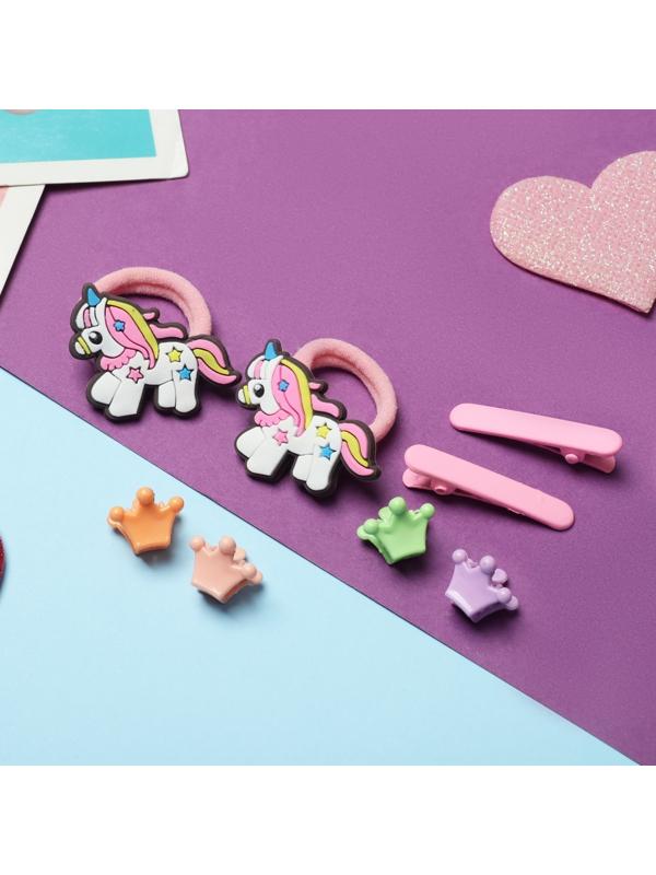 Набор для волос 