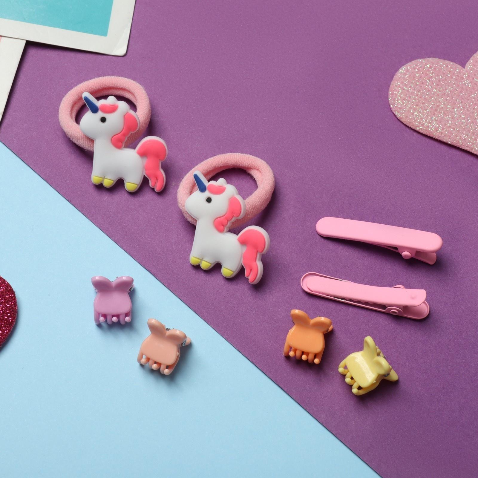 Набор для волос 