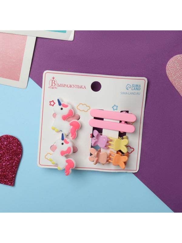 Набор для волос 