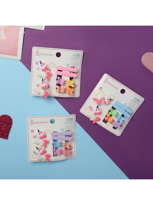 Набор для волос 