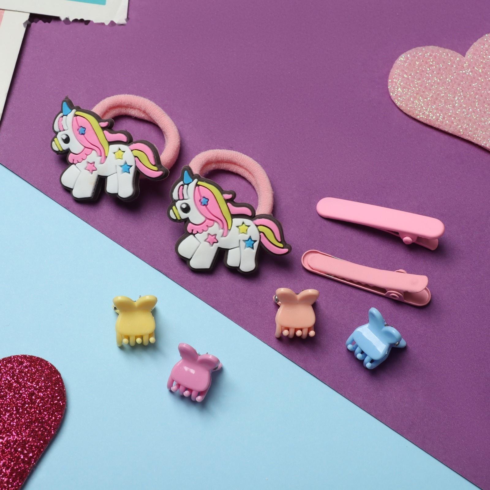 Набор для волос 