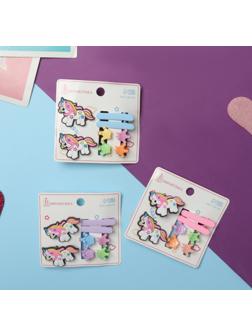 Набор для волос 