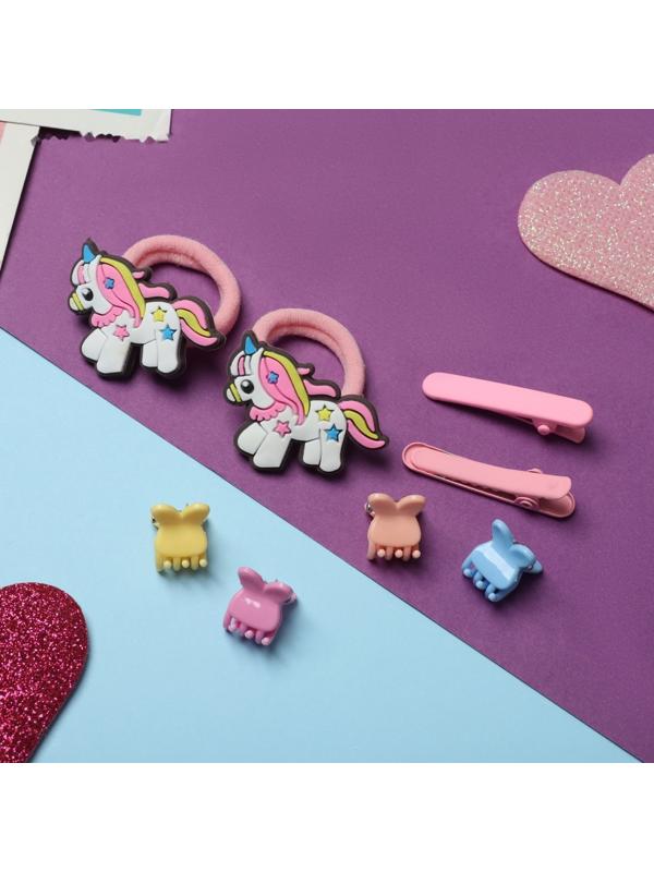 Набор для волос 