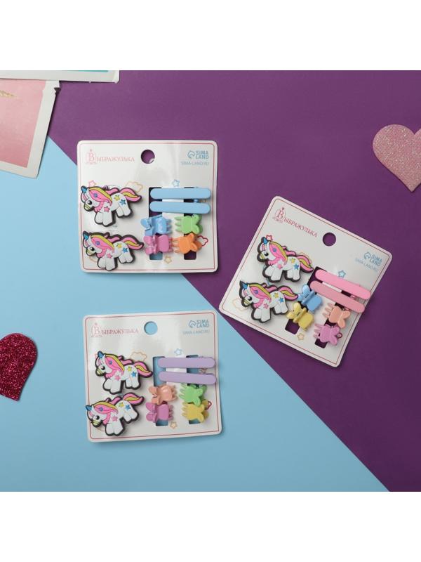 Набор для волос 