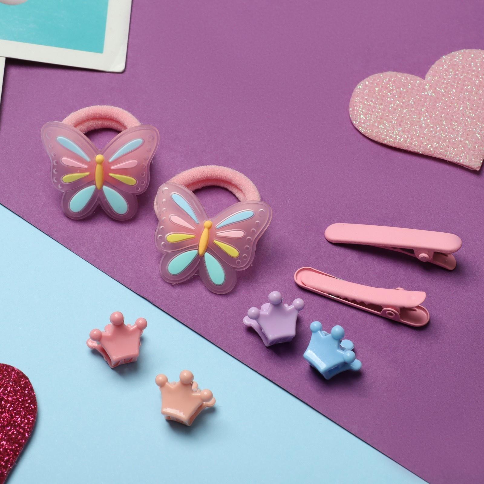 Набор для волос 