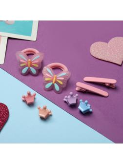 Набор для волос 